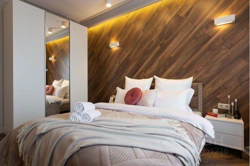 m. Penyagino: Apartment, 1-rooms