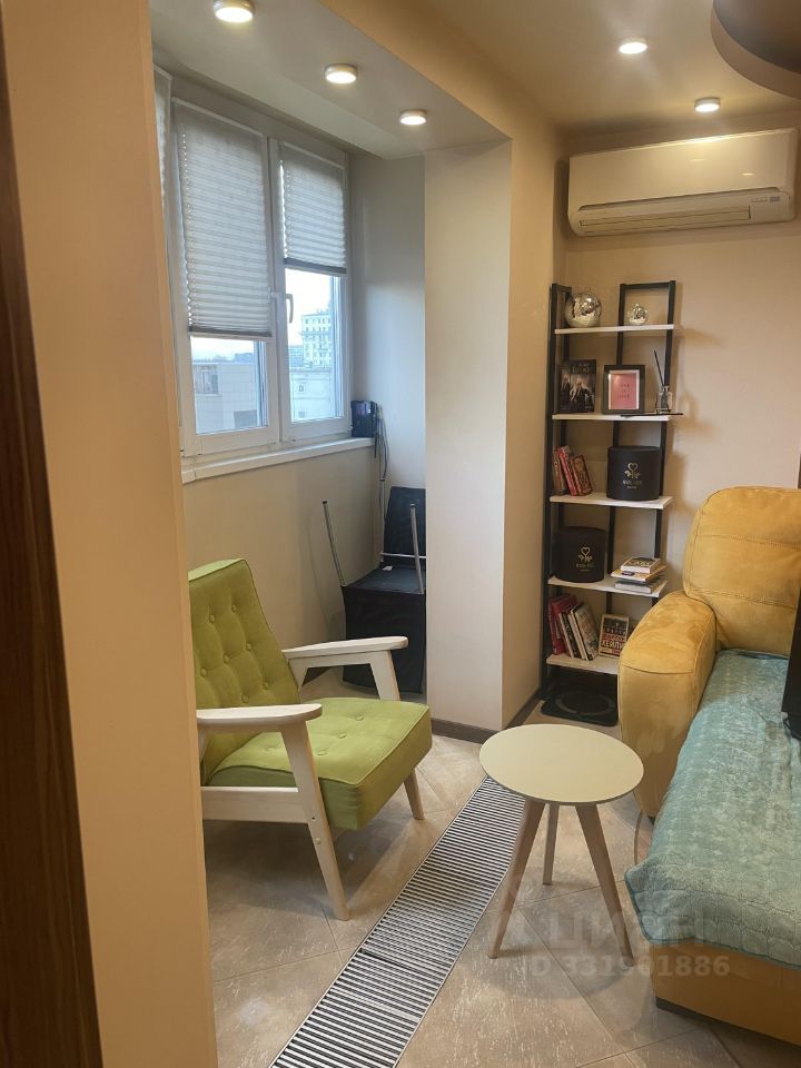 m. Aviamotornaya: Apartment, 1-rooms
