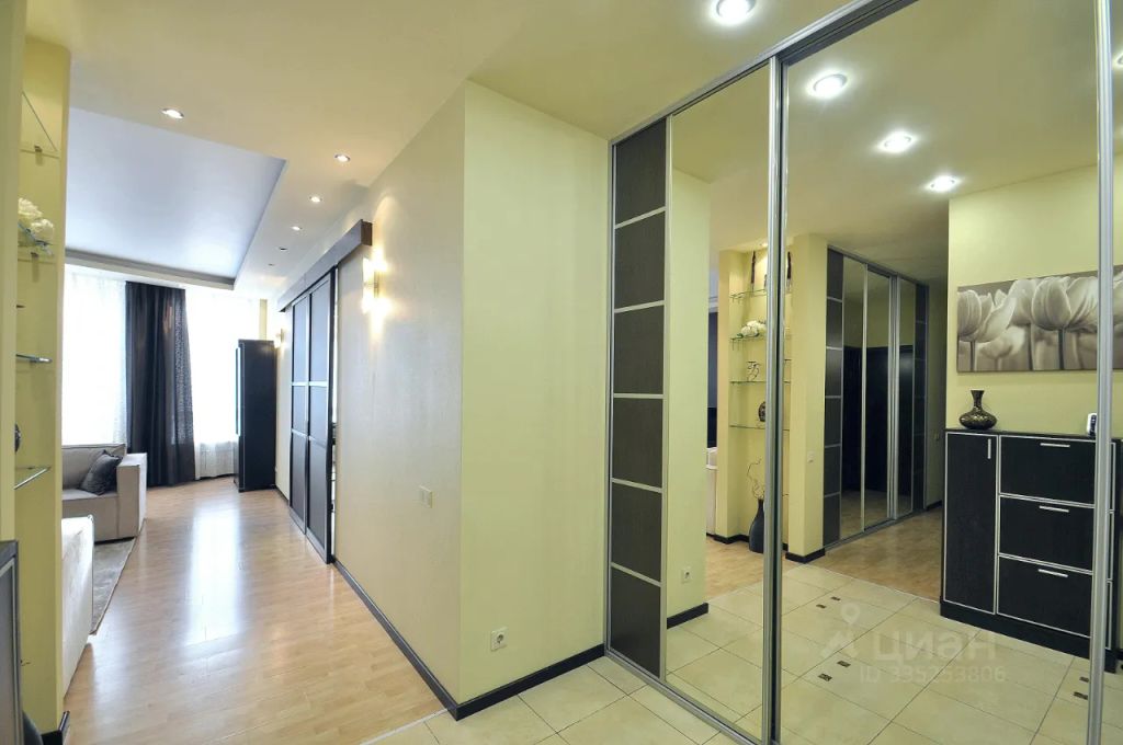 m. Belyaevo: Apartment, 2-rooms