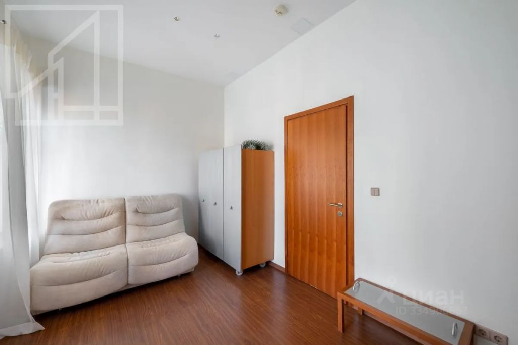 m. Trubnaya: Apartment, 3-rooms
