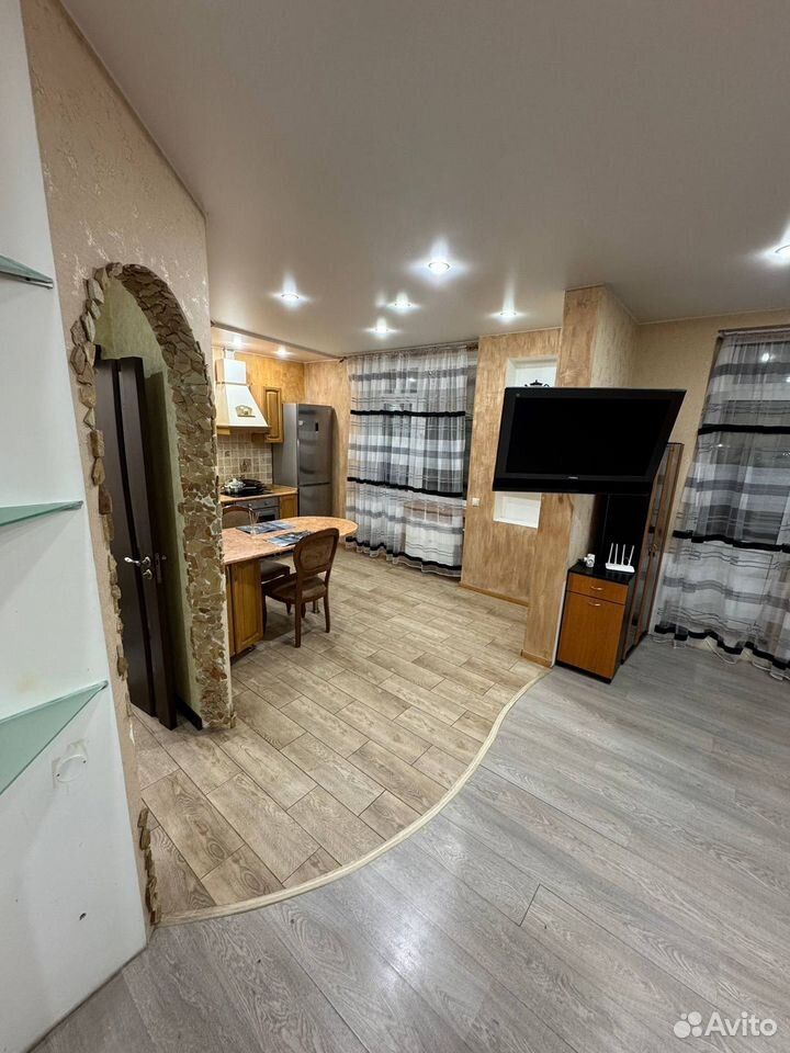 m. Olgino: Apartment, 2-rooms