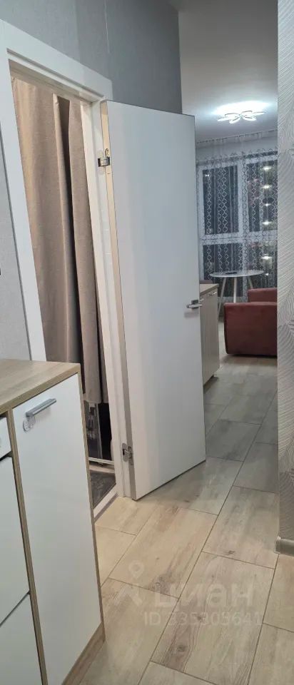 m. Lukhmanovskaya: Apartment, 1-rooms