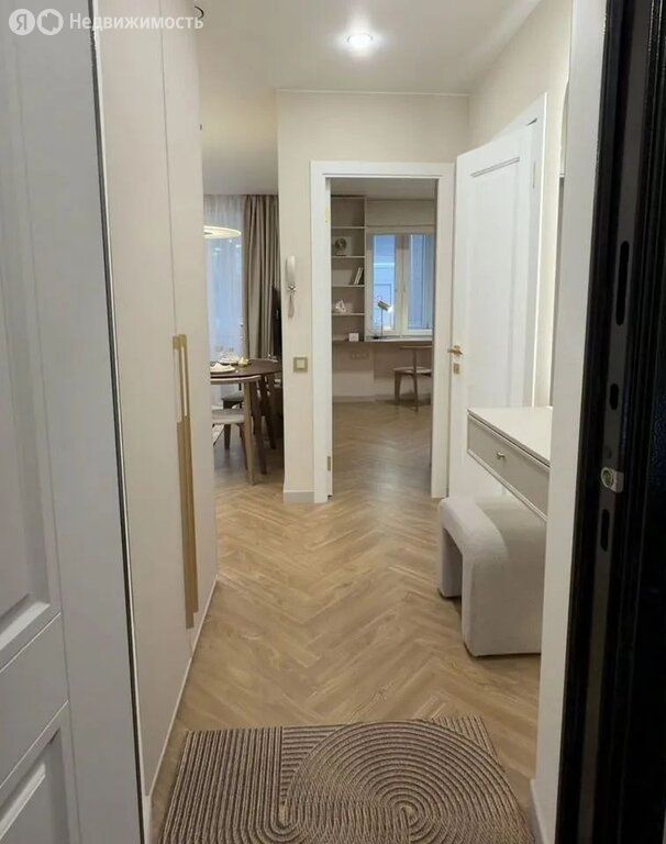 m. Kievskaya: Apartment, 2-rooms