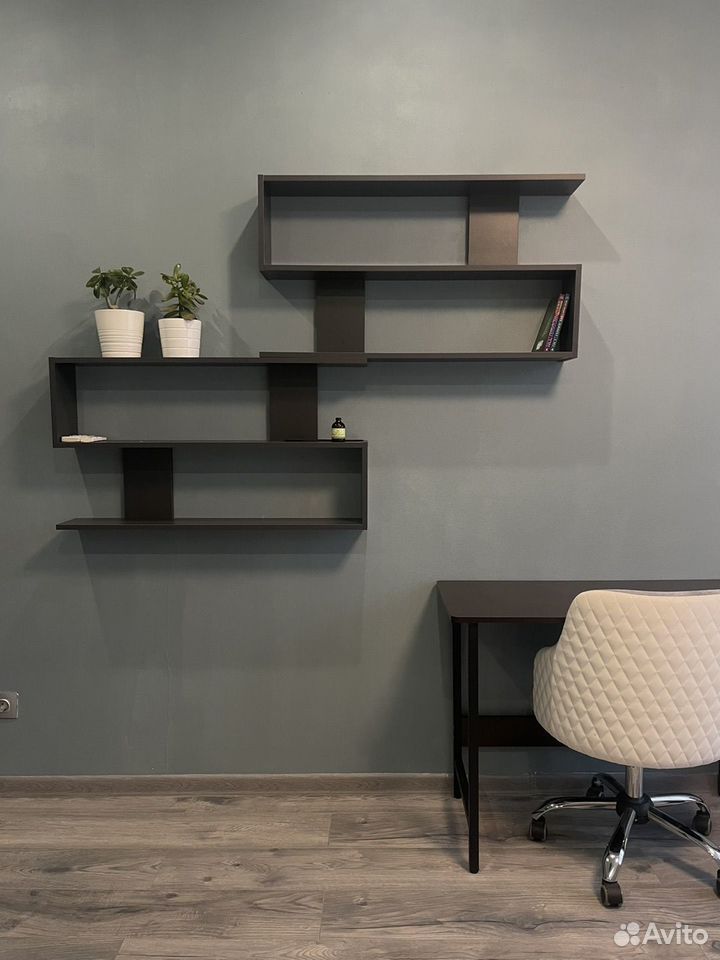 m. Nakhabino: Apartment, 2-rooms
