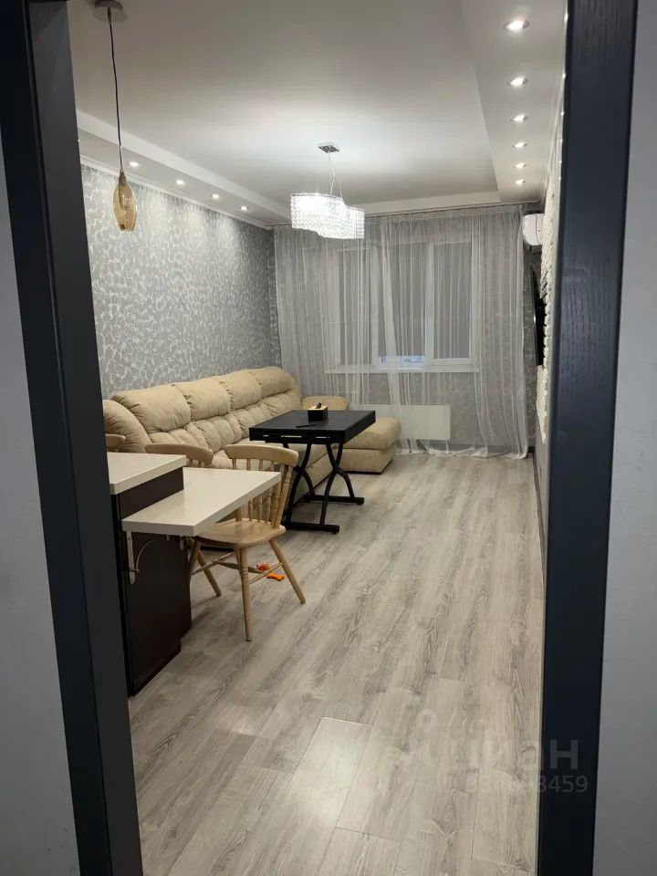 m. Planernaya: Apartment, 1-rooms