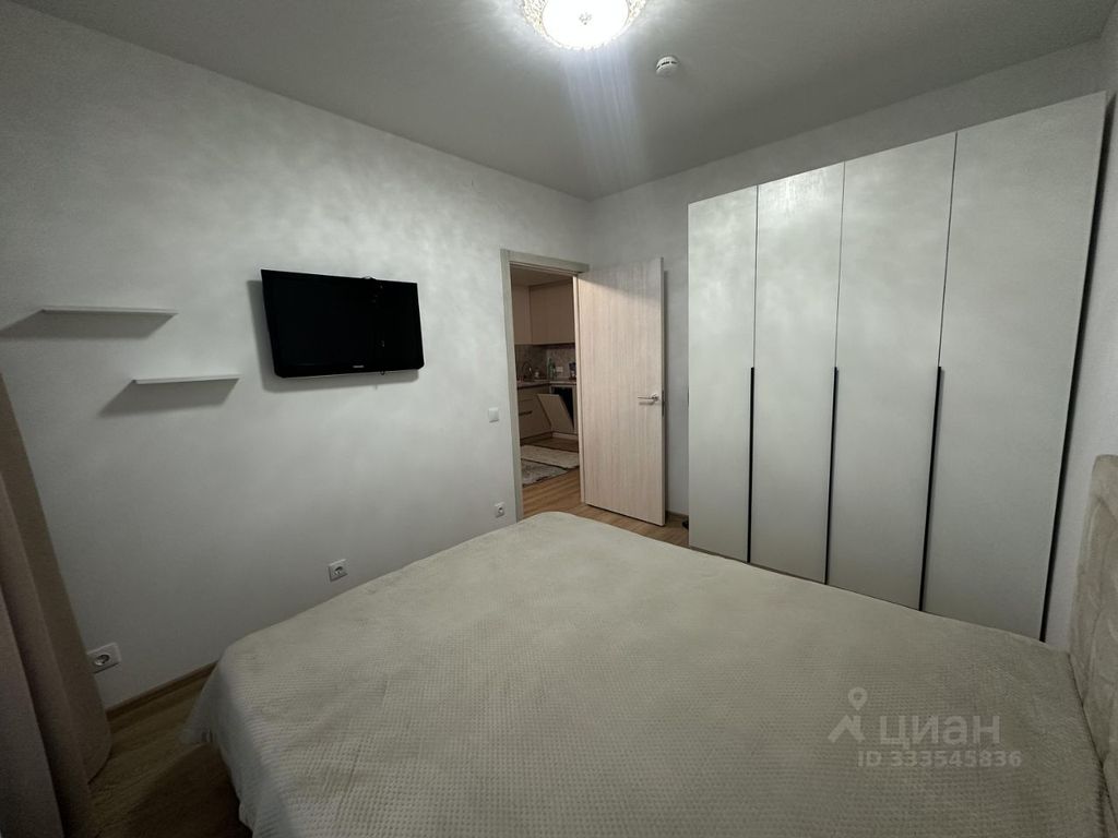 m. Kotelniki: Apartment, 1-rooms