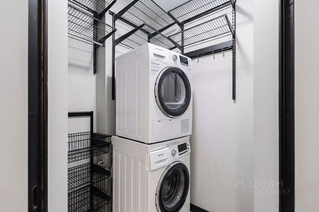 m. Khoroshevskaya: Apartment, 2-rooms