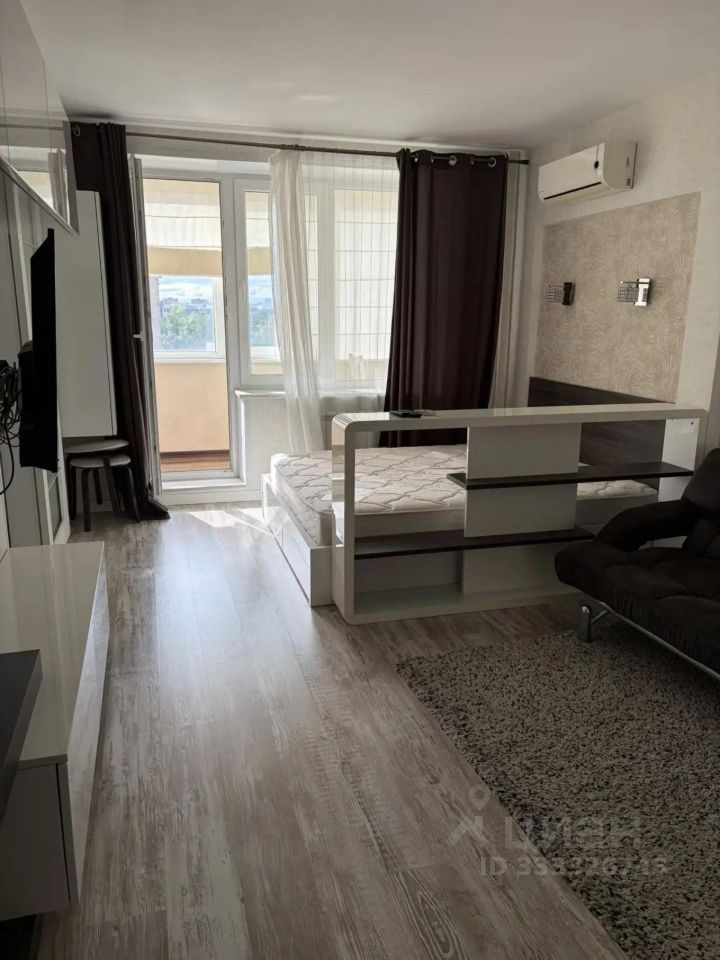 m. Sokol: Apartment, 1-rooms