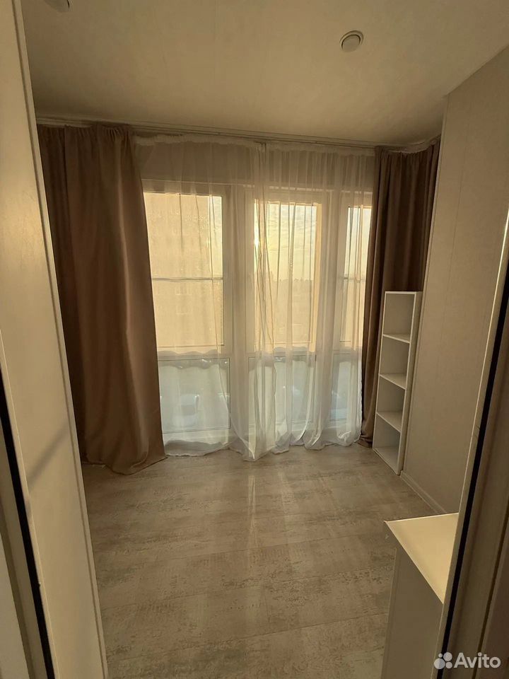 m. Podolsk: Apartment, 1-rooms
