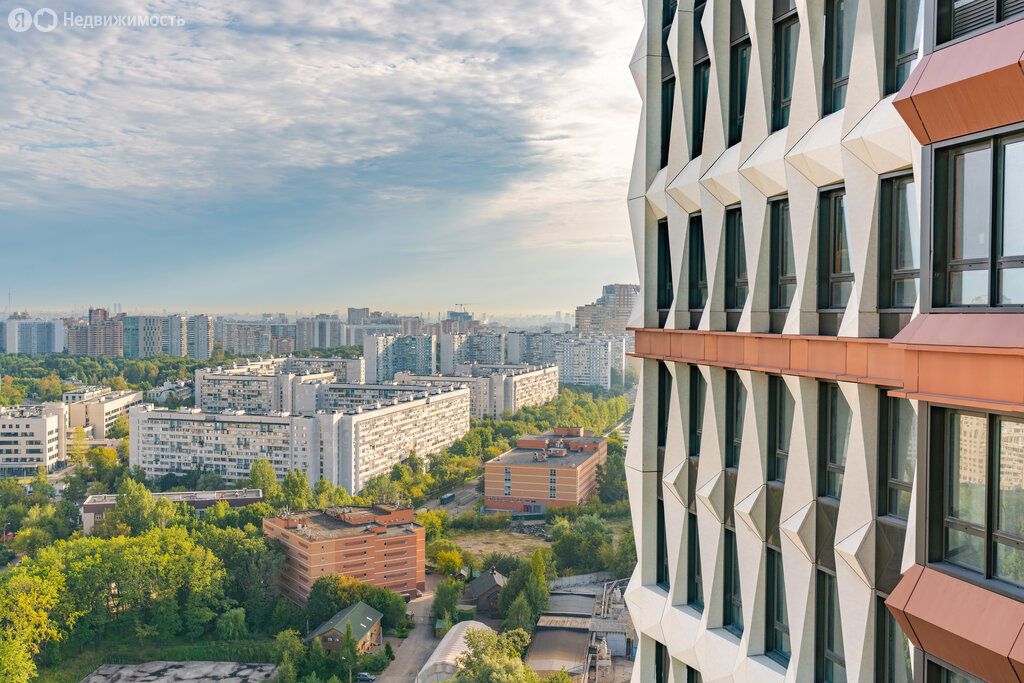 m. Kaluzhskaya: Apartment, 2-rooms