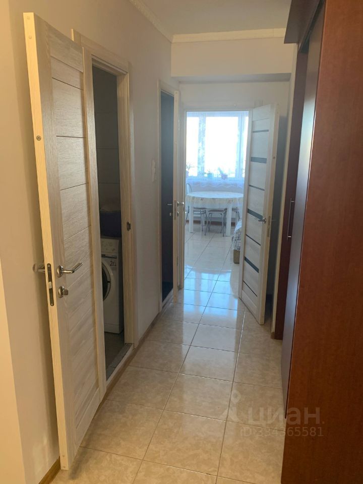 m. Sheremetyevskaya: Apartment, 2-rooms
