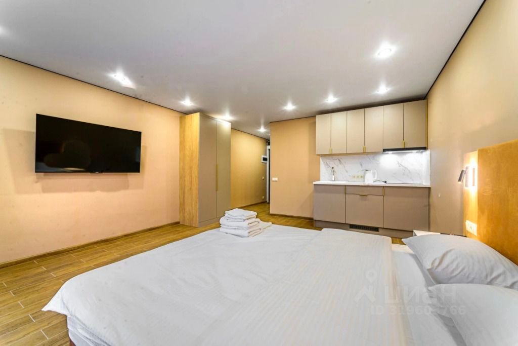 m. Podolsk: Apartment, 1-rooms
