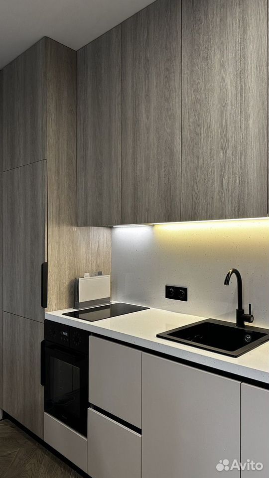 m. Volgogradsky prospekt: Apartment, 1-rooms