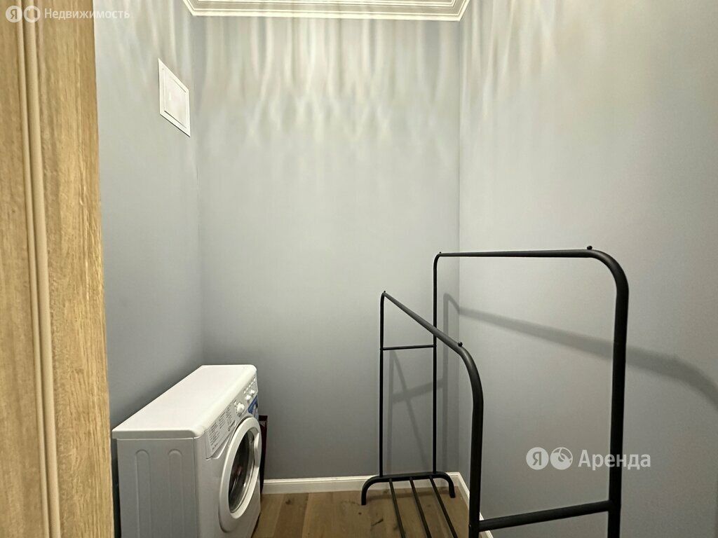 m. Aminyevskaya: Apartment, 2-rooms
