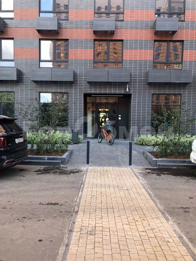 m. Bitsa: Apartment, 1-rooms