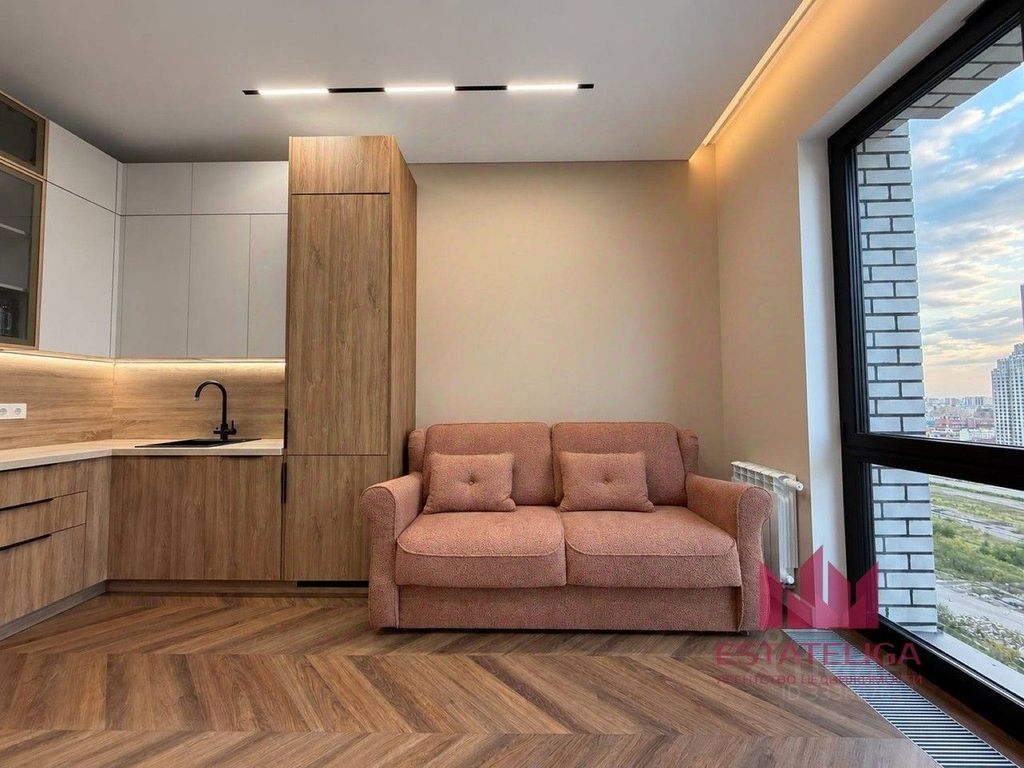m. Tulskaya: Apartment, 2-rooms