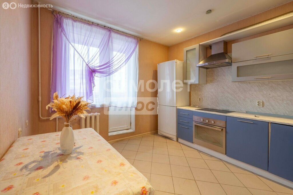 m. Podolsk: Apartment, 1-rooms