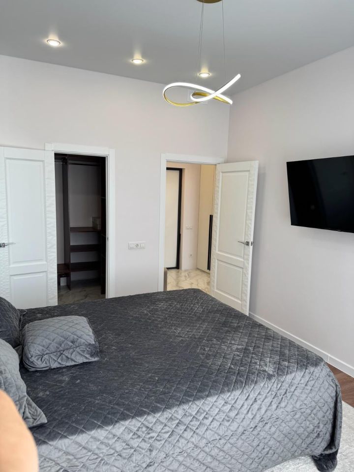 m. Alekseevskaya: Apartment, 1-rooms