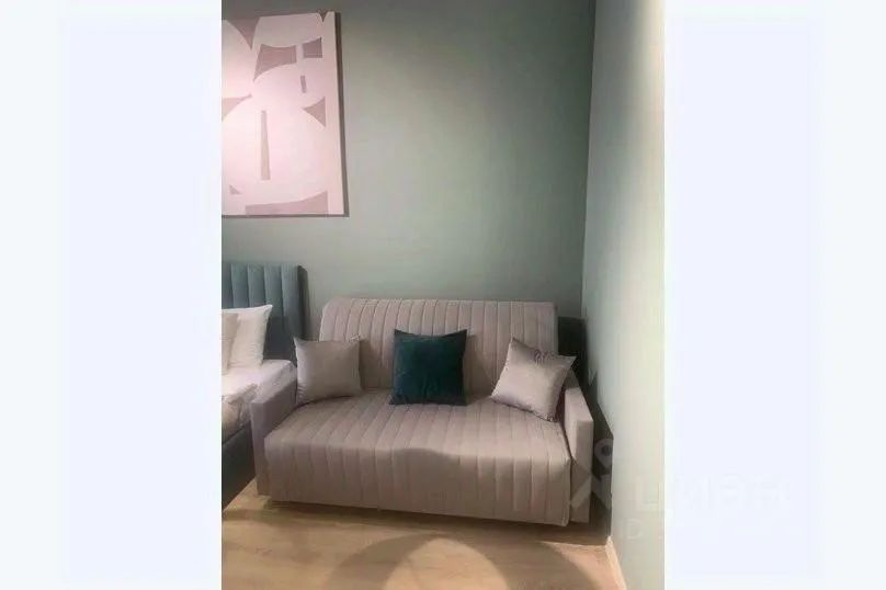 m. Fili: Apartment, 1-rooms