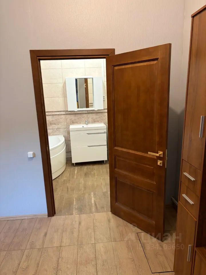 m. Malakhovka: Apartment, 2-rooms
