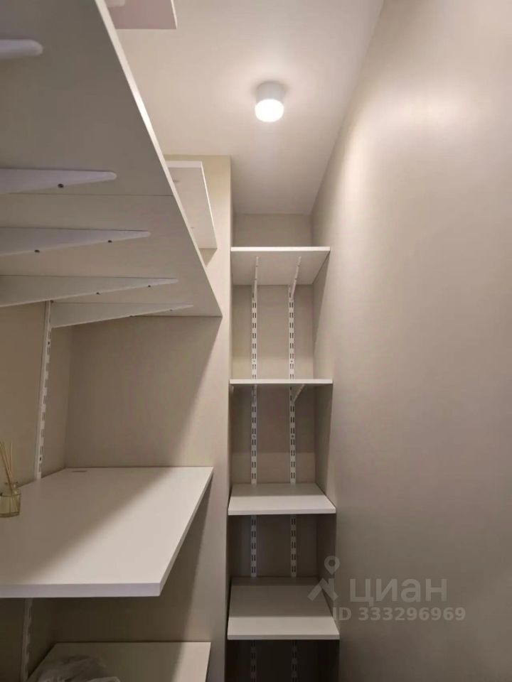 m. Kievskaya: Apartment, 3-rooms