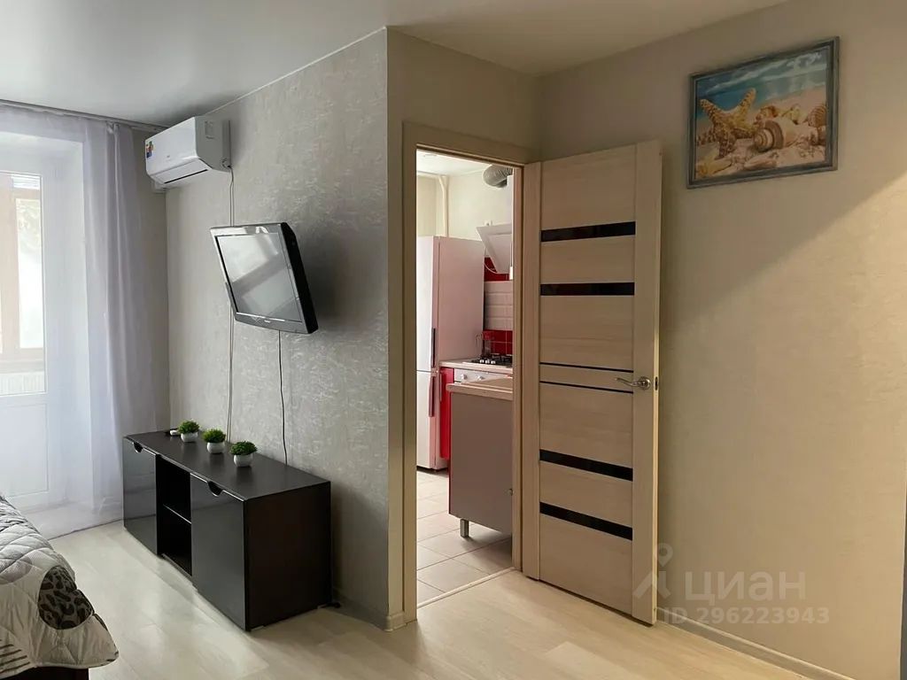 m. Zheleznodorozhnaya: Apartment, 1-rooms