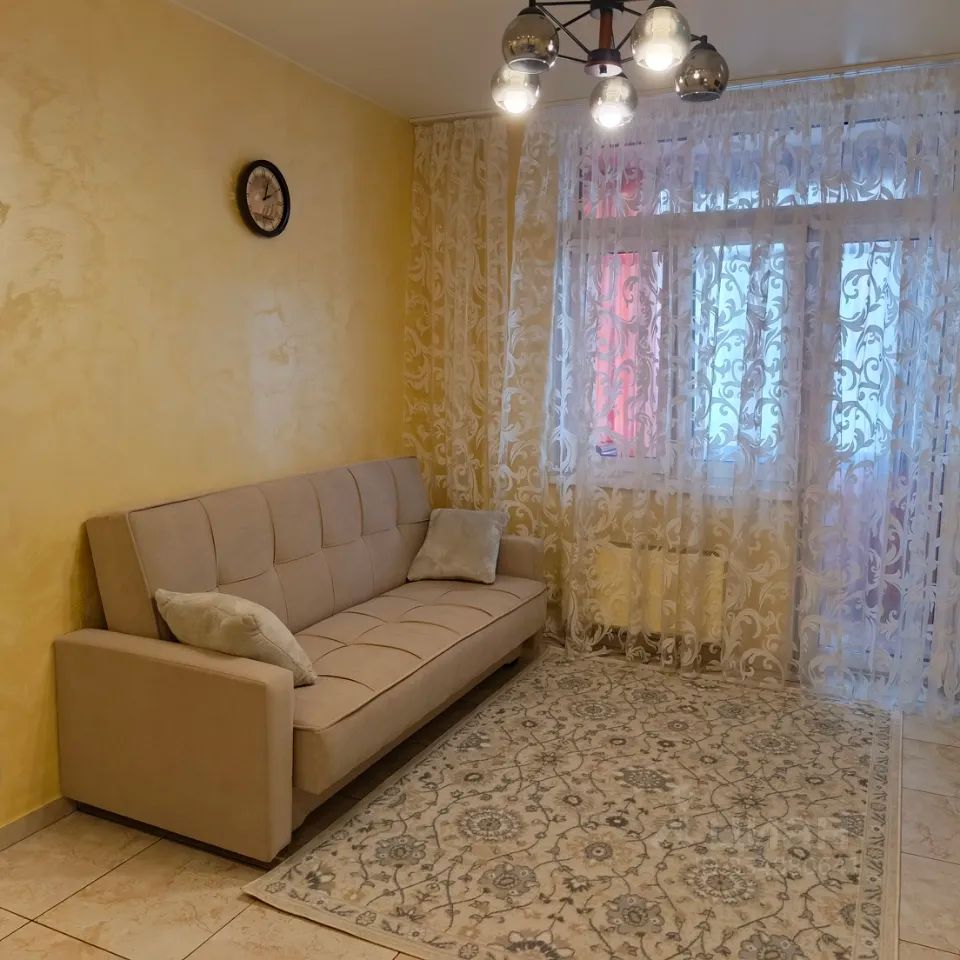 m. Kotelniki: Apartment, 2-rooms