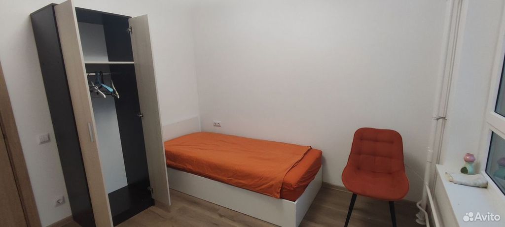 m. Bitsa: Apartment, 2-rooms