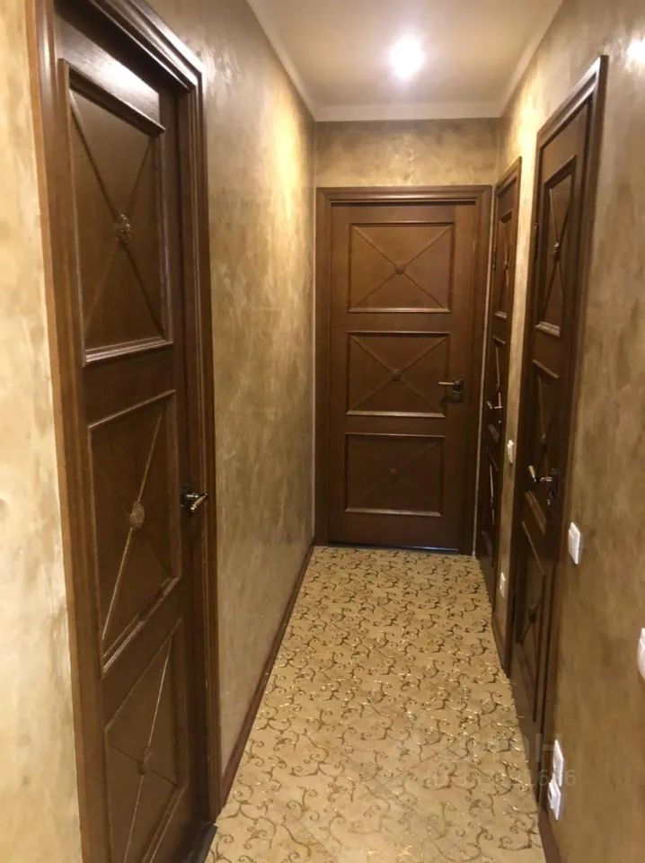 m. Nekrasovka: Apartment, 2-rooms