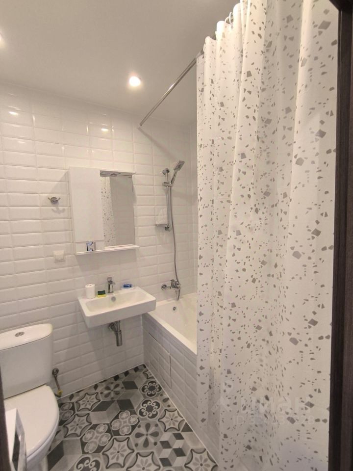 m. Bitsa: Apartment, 3-rooms