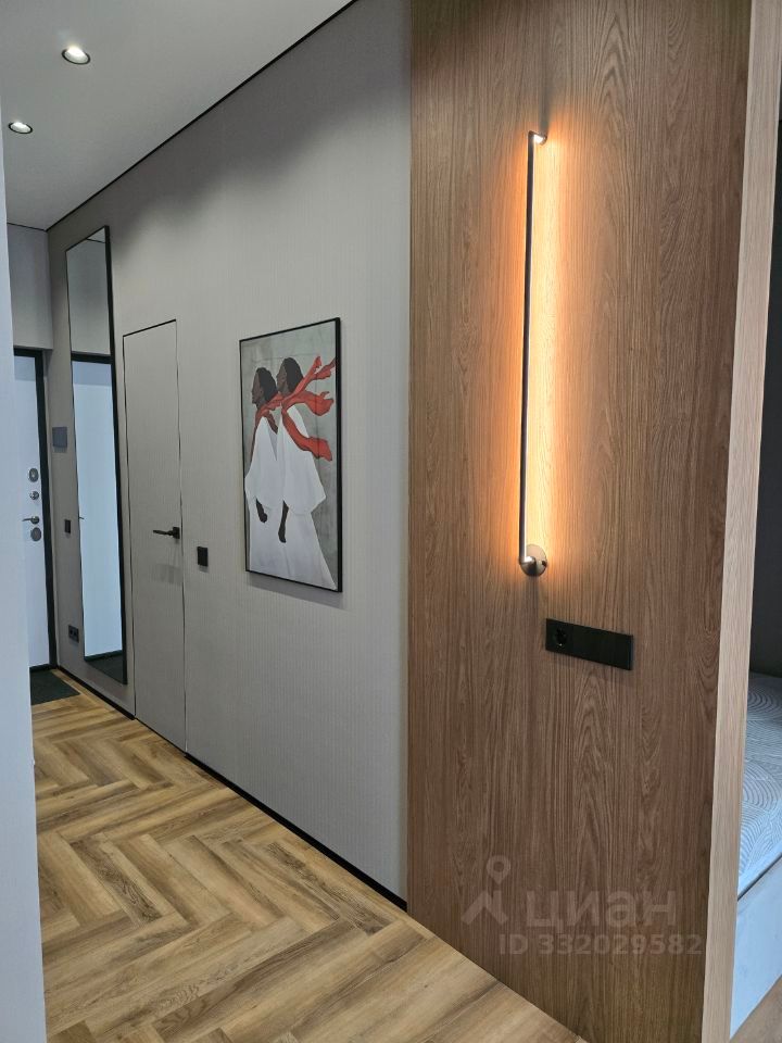 m. Volgogradsky prospekt: Apartment, studio