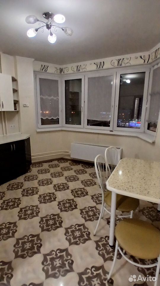 m. Zheleznodorozhnaya: Apartment, 2-rooms