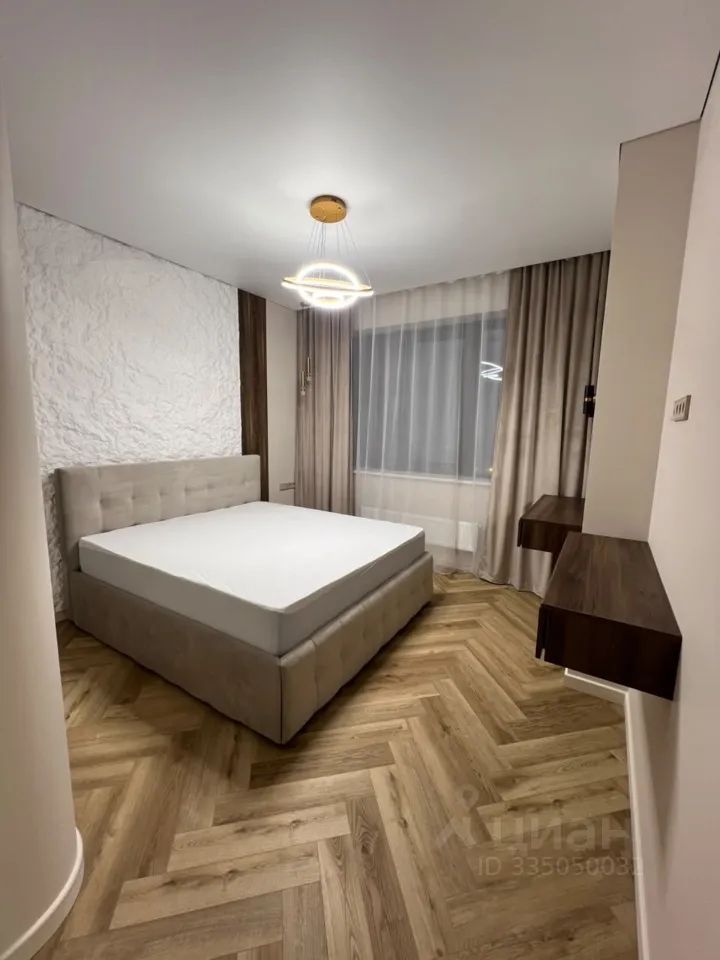 m. Shelepikha: Apartment, 3-rooms