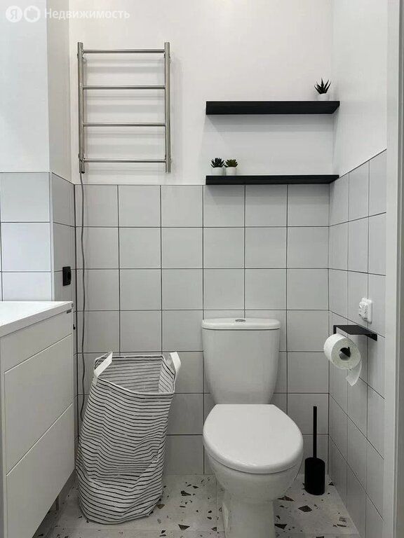 m. Nizhegorodskaya: Apartment, 1-rooms