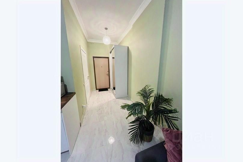 m. Nemchinovka: Apartment, 1-rooms