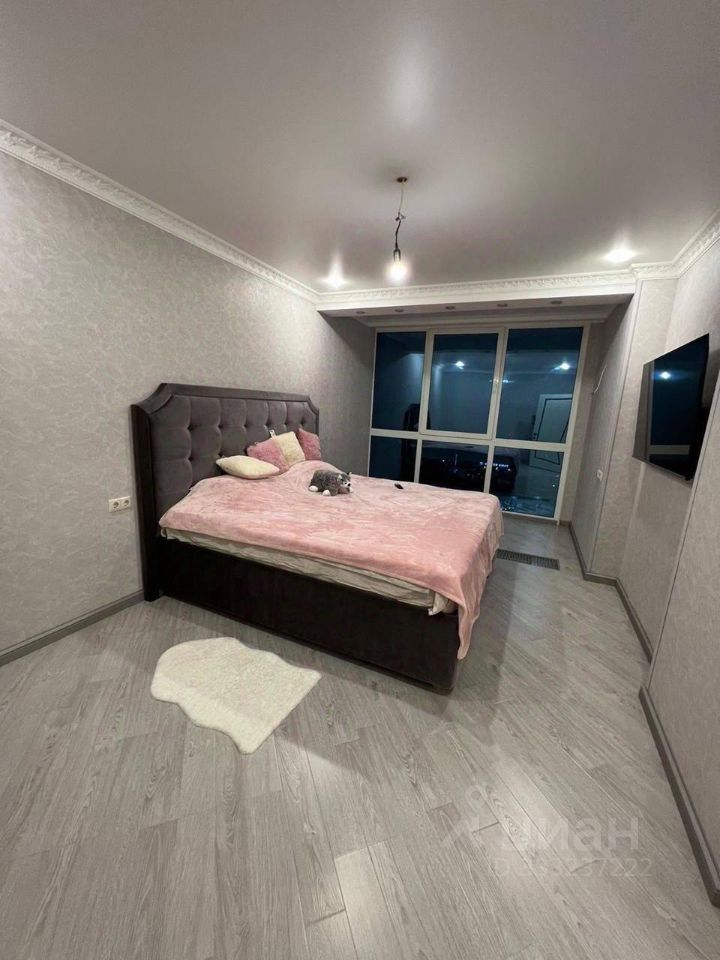 m. Opalikha: Apartment, 1-rooms