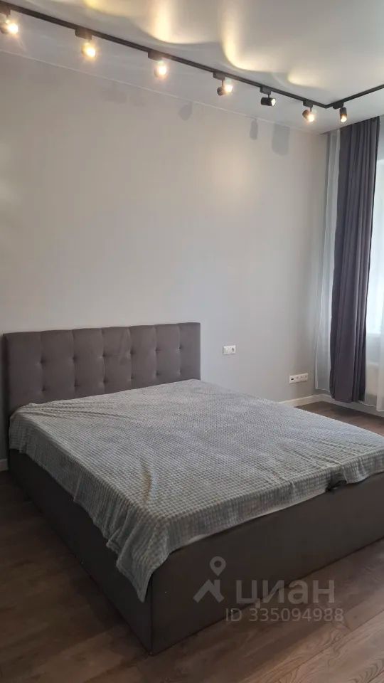 m. Baltiyskaya: Apartment, 1-rooms