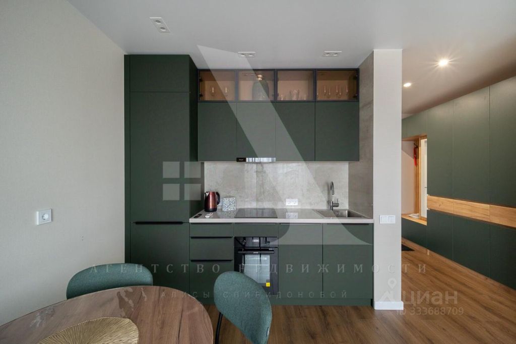m. Park Pobedy: Apartment, 1-rooms