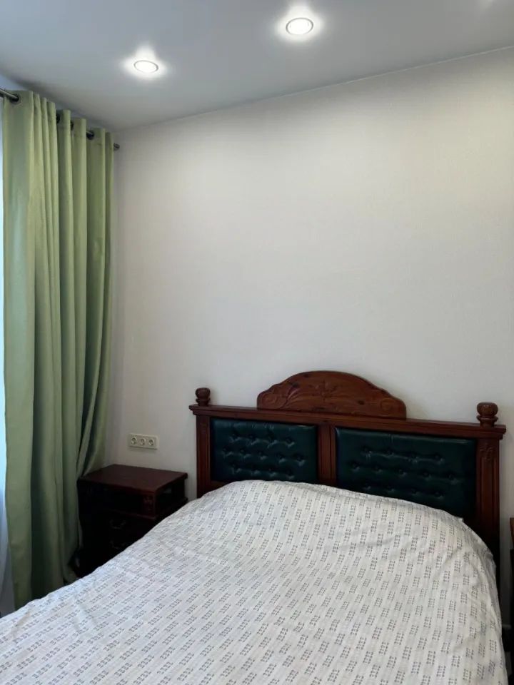 m. Novoslobodskaya: Apartment, 2-rooms