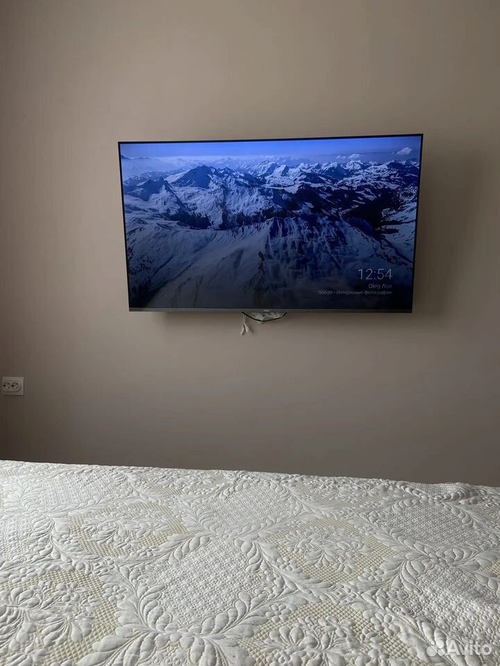 m. Bitsa: Apartment, 1-rooms