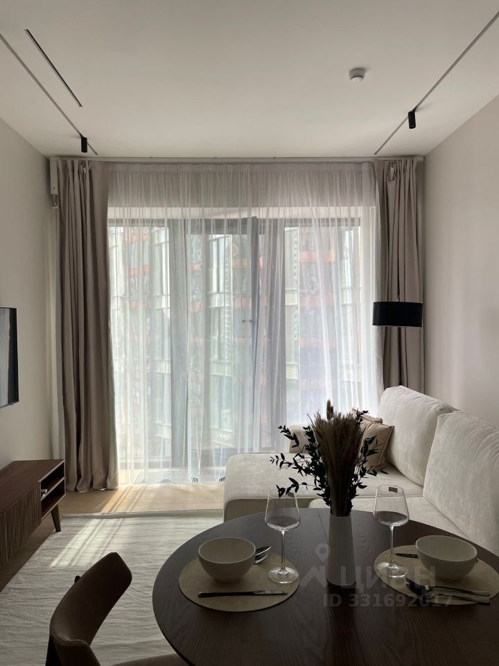 m. Dmitrovskaya: Apartment, studio