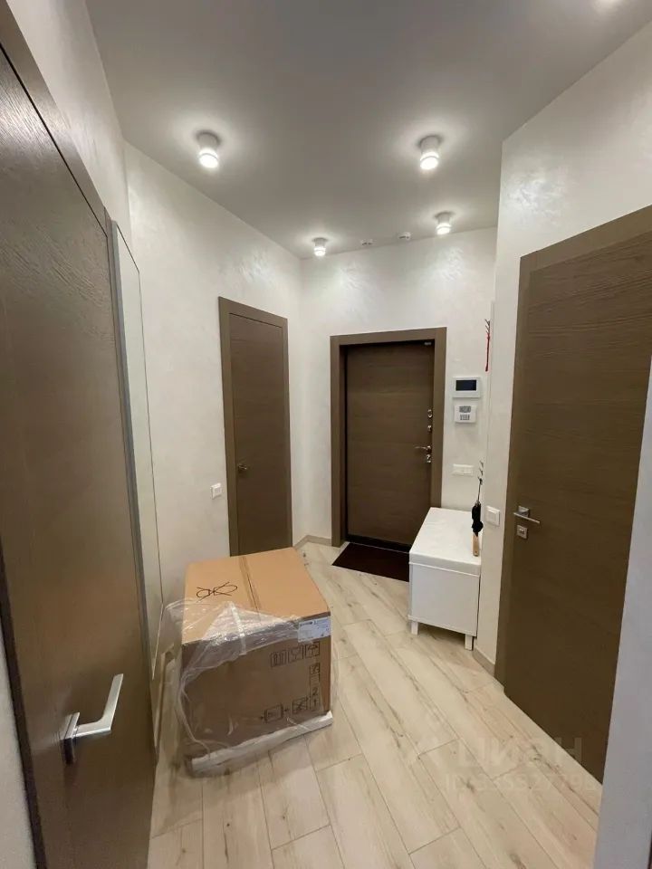 m. Aeroport: Apartment, 1-rooms