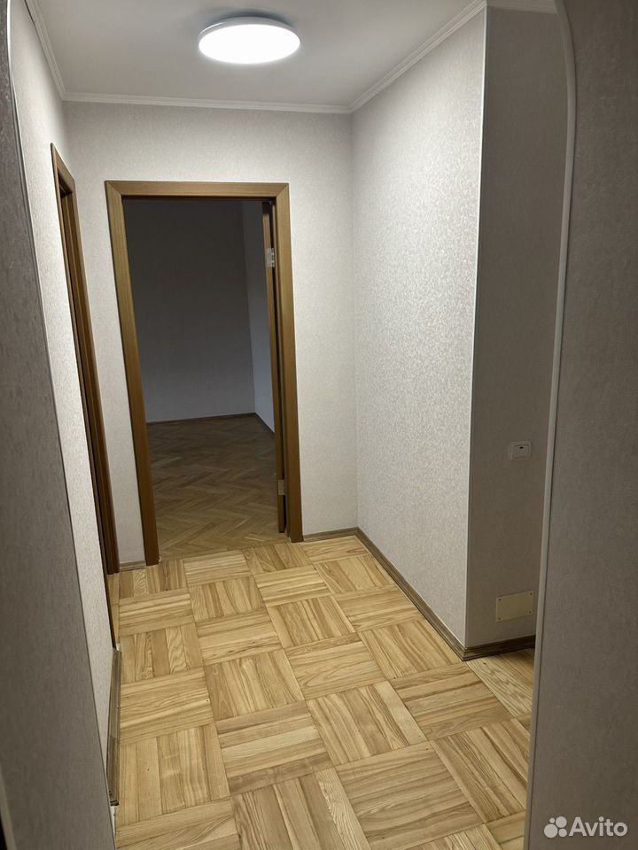 m. Podolsk: Apartment, 2-rooms