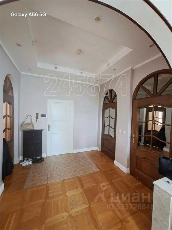 m. Frunzenskaya: Apartment, 2-rooms
