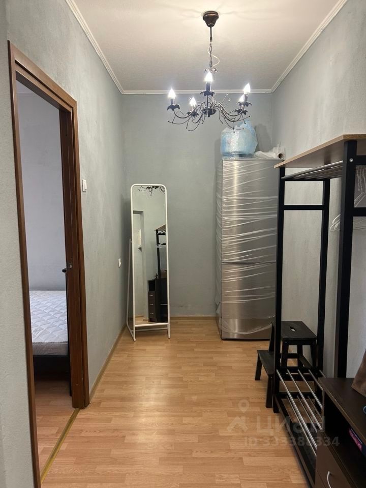 m. Levoberezhnaya: Apartment, 1-rooms