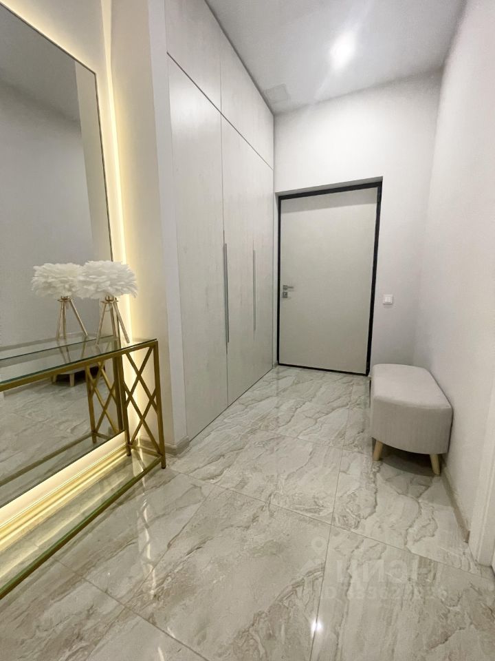 m. Spartak: Apartment, 2-rooms