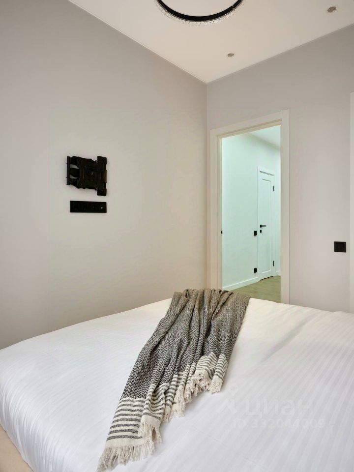 m. Vodniki: Apartment, 1-rooms