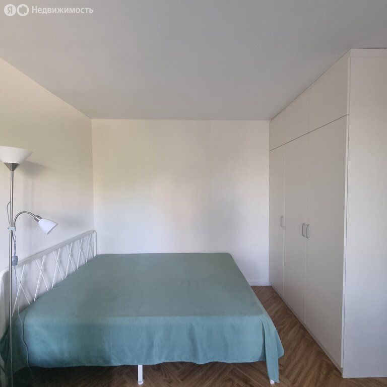 m. Krasnopresnenskaya: Apartment, 1-rooms