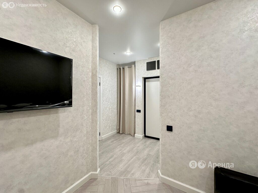 m. Vodniki: Apartment, 1-rooms