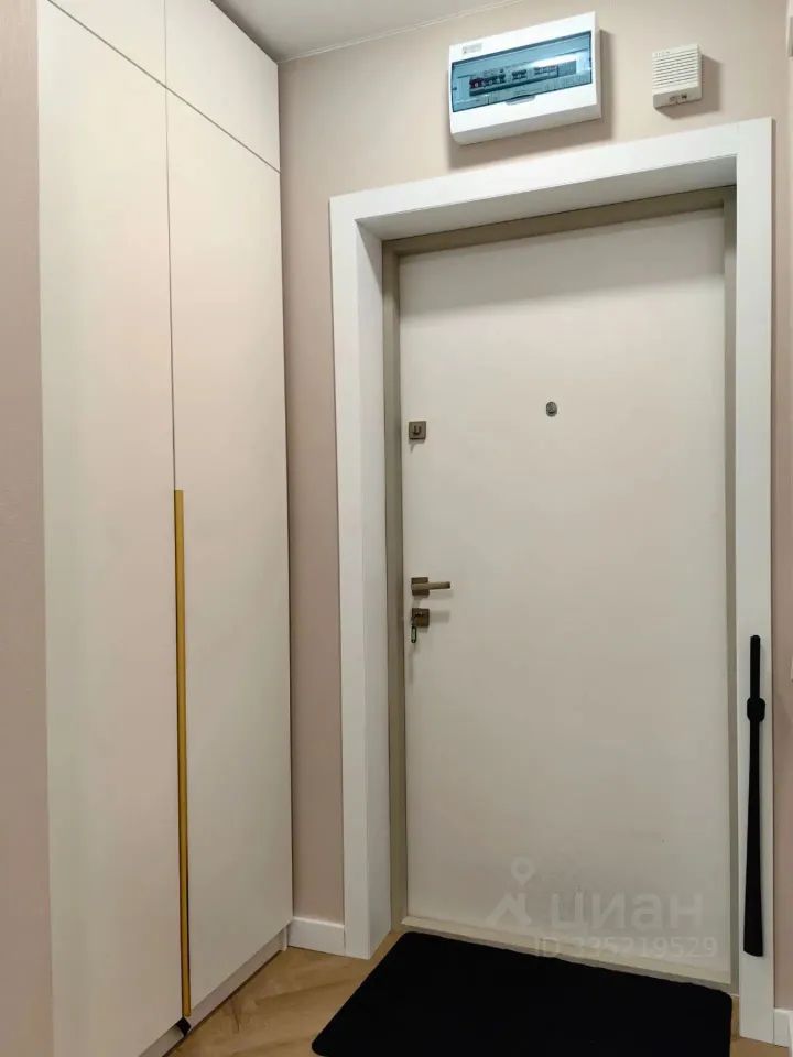 m. Park Pobedy: Apartment, 1-rooms